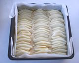＊たっぷりりんご＊のケーキ作り方7写真