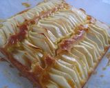 ＊たっぷりりんご＊のケーキ作り方8写真