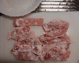 ご飯、おかわり！うまうまポークチャップ☆作り方4写真