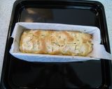 優しい紅茶の香り～りんごケーキ作り方10写真