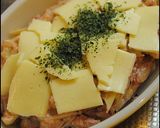 *ポテト＆コンビーフ★チーズグラタン*作り方9写真