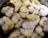 むきさめの煮付け作り方3写真