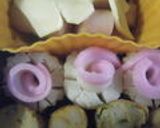 ✿お弁当に♪簡単＊可愛いちくわのお花✿作り方12写真