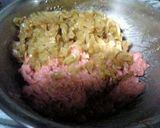 めっちゃジューシーなメンチカツ作り方5写真