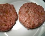 めっちゃジューシーなメンチカツ作り方8写真