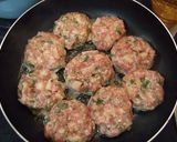 超簡単☆節約れんこんバーグ作り方3写真