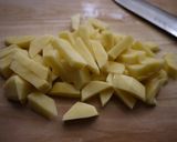 ＊*具がたぁ～ぷり　ひじき煮*＊作り方1写真