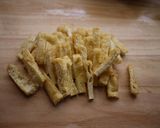 ＊*具がたぁ～ぷり　ひじき煮*＊作り方3写真