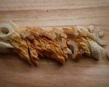 ＊*具がたぁ～ぷり　ひじき煮*＊作り方4写真
