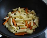 ＊*具がたぁ～ぷり　ひじき煮*＊作り方5写真