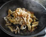 ＊*具がたぁ～ぷり　ひじき煮*＊作り方7写真