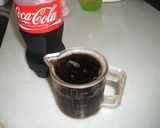チキンのコーラ煮作り方4写真