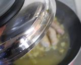 豚肉ロール・マスタードポテトのソース添え作り方8写真