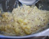 豚肉ロール・マスタードポテトのソース添え作り方10写真