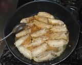 茗荷の肉巻き♪簡単お腹の冷えやすい方に作り方7写真