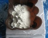 パンダケーキ　米粉ケーキＭＩＸ粉使用作り方10写真