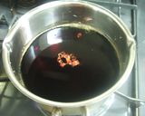 大根のお漬物＠ピリ辛しょうゆ味作り方2写真