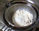 *失敗しないスポンジ*作り方2写真