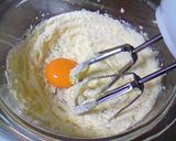 Ψバニラと胡桃のクッキーΨ作り方3写真