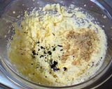 Ψバニラと胡桃のクッキーΨ作り方4写真