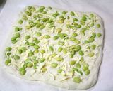 しっとりやわらか☆枝豆チーズおからパン作り方4写真