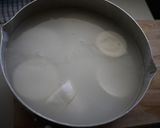 **豚と大根のうま煮**作り方2写真