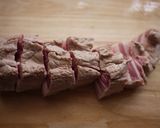 **豚と大根のうま煮**作り方4写真