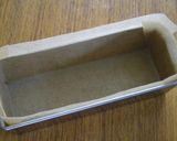 ふんわり柿ケーキ～大匙２杯の生クリームで作り方2写真