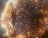 長芋の鉄板焼き風作り方3写真