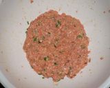 ひき肉サンド作り方2写真