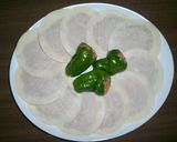 ひき肉サンド作り方3写真