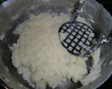 ポテトとひき肉のグラタン作り方4写真
