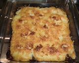 ポテトとひき肉のグラタン作り方10写真