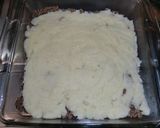 ポテトとひき肉のグラタン作り方8写真