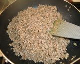 ポテトとひき肉のグラタン作り方7写真