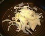 とろとろ玉子のイタリア~ン親子丼☆作り方3写真