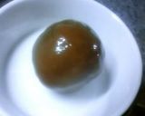 保存食・梅みそ作り方4写真