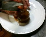 保存食・梅みそ作り方5写真