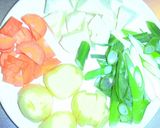 うちの♡豚じゃが作り方1写真