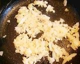 チキンときのこのカマンベールチーズ焼き作り方5写真