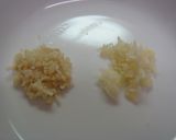 ピリ辛！我が家の麻婆豆腐作り方2写真