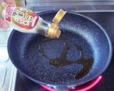 レタス嫌いさんが考えたレタスのソテー作り方2写真