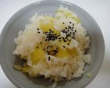 簡単♡里芋ご飯♪作り方5写真