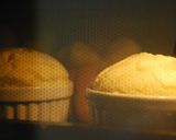 2層式♪　べイクドチーズケーキ作り方9写真