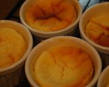 2層式♪　べイクドチーズケーキ作り方11写真