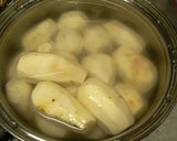 里芋のチーズ天ぷら作り方1写真