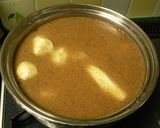 里芋のチーズ天ぷら作り方2写真