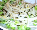 簡単！もやしの塩昆布和え作り方4写真