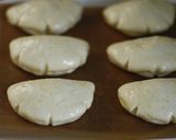 ふんわりソフト♡　菓子パン・惣菜パン生地作り方8写真