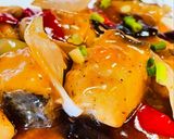 タラの甘酢あんかけ作り方5写真